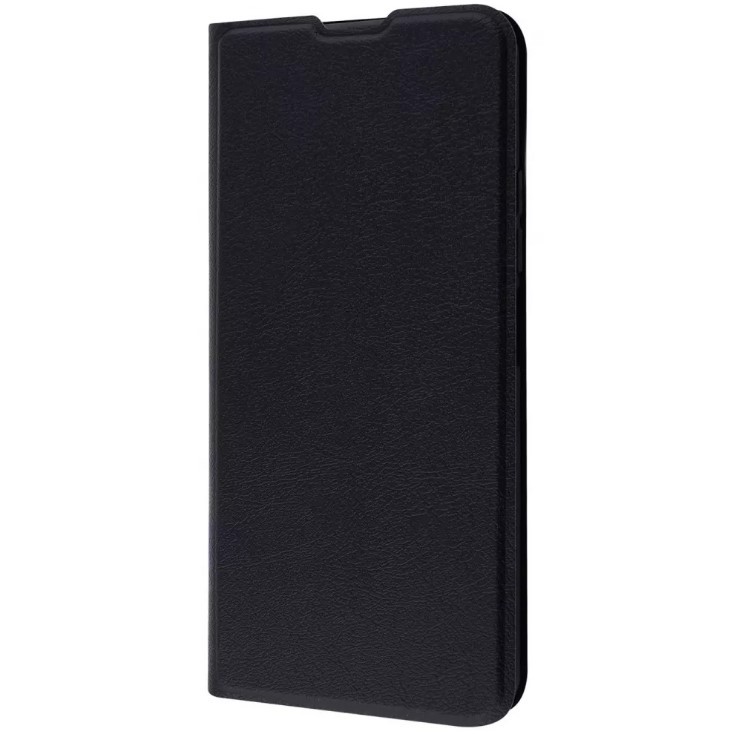 Книжка WAVE Stage для Honor X7a (black)-0