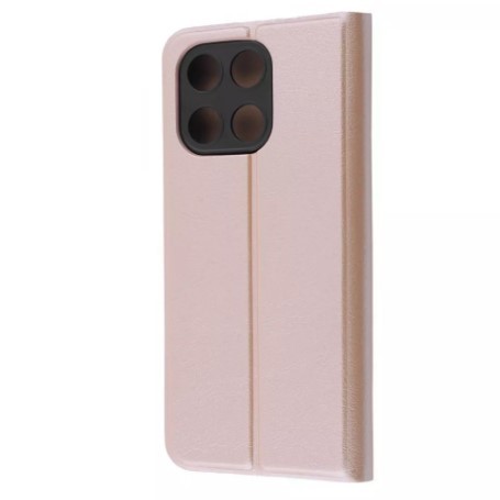 Книжка WAVE Stage для Honor X8a (gold)-1