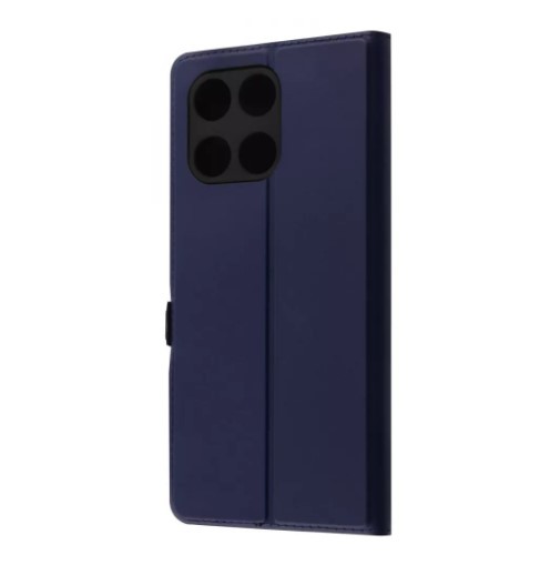 Книжка Snap Case для TECNO Spark Go 2023 (BF7n)/Pop 7 (BF6)/Infinix Smart 7 (blue)-1