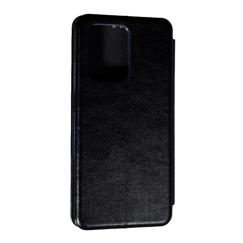 Книжка Premium New для Motorola E13 Чорна-1