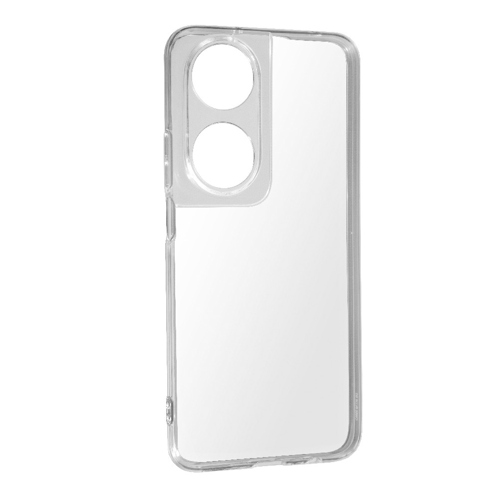 Накладка SMTT для Honor X7B / Honor Play 8T /Honor 90 Smart 5G прозора-0