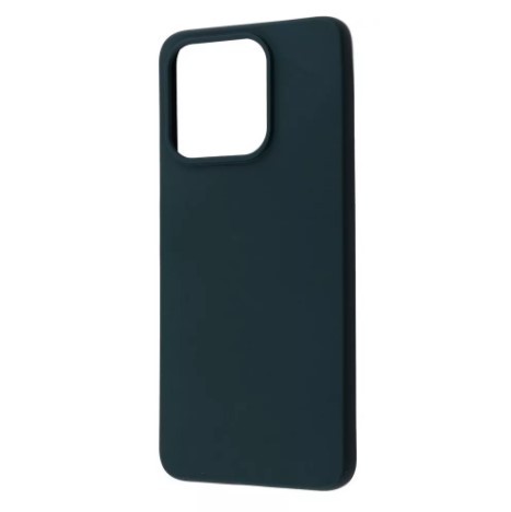 WAVE Colorful Case для Honor X8a (forest green)-0