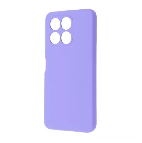 WAVE Full Silicone для Honor X8a  (dasheen)-0
