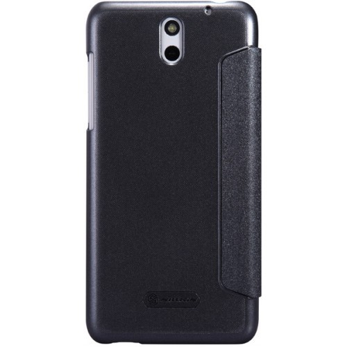 Книжка Nillkin Sparkle для HTC Desire 610 Чорна-2