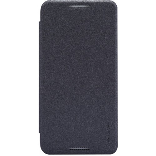 Книжка Nillkin Sparkle для HTC Desire 610 Чорна-0