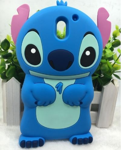 Накладка для HTC Desire 610 Стіч 3D-0