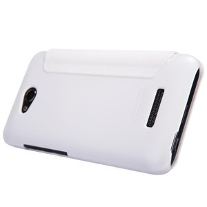Книжка Nillkin Sparkle HTC Desire 616/D616W Біла-2