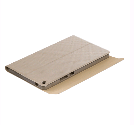 Чохол-книжка для Huawei MediaPad T3 7" Wi-Fi (BG2-W09) золота-1
