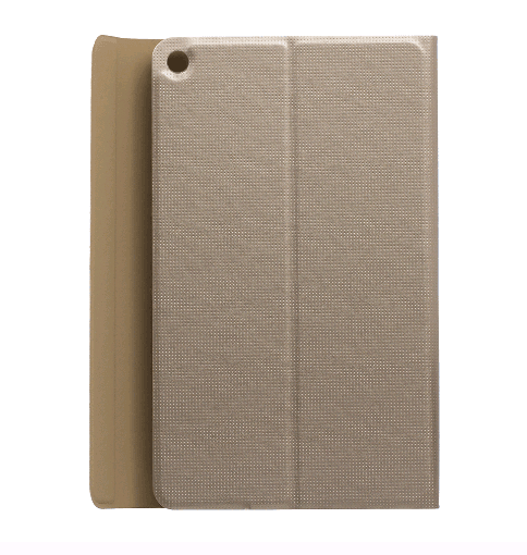 Чохол-книжка для Huawei MediaPad T3 7" Wi-Fi (BG2-W09) золота-3