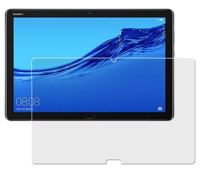Захисне скло для Huawei MediaPad M5 Lite 10''  (BAH2-L09C)  (без упаковки)-0