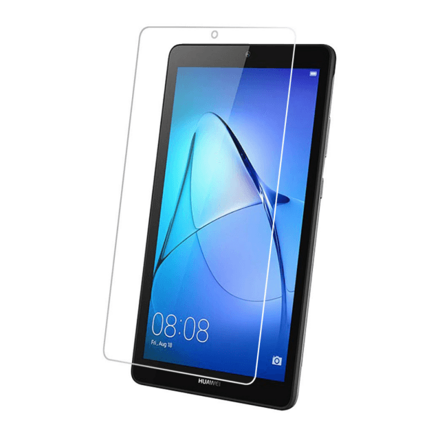 Захисне скло для HUAWEI MediaPad T3 - 7,0" BG2-U01 (без упаковки)-0