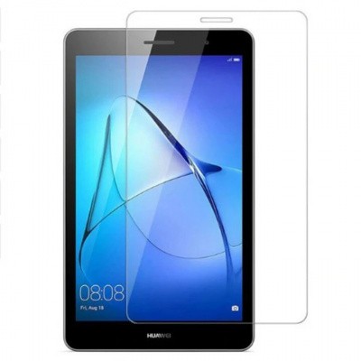 Захисне скло 2.5D для HUAWEI MediaPad T3 10-0