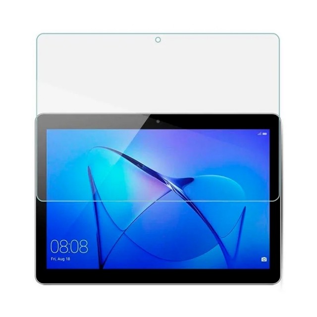 Захисне скло 2.5D для Huawei MatePad T10s 10.1-0