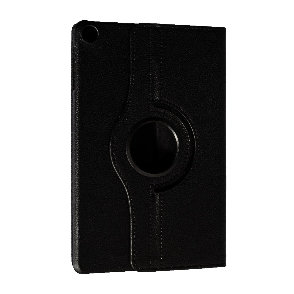 Чохол-книжка TX 360 для Huawei MATE PAD SE 10.4" 2022 Чорна-1