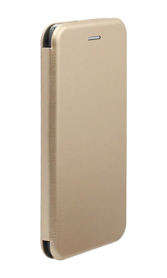 Книжка Premium для Huawei Y7 Prime 2018 (LDN-L21) / Honor 7C Pro (LND-L29)  золота-1