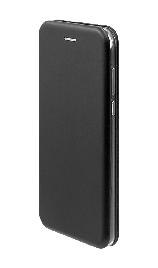 Книжка Premium для Huawei Y7 Prime 2018 (LDN-L21) / Honor 7C Pro (LND-L29)  чорна-3