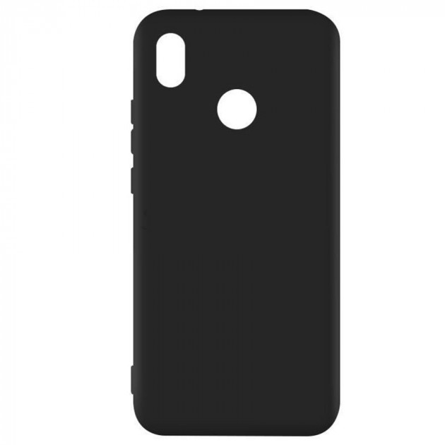 Накладка Cool Black для Huawei P20 Lite (ANE-LX1)-0