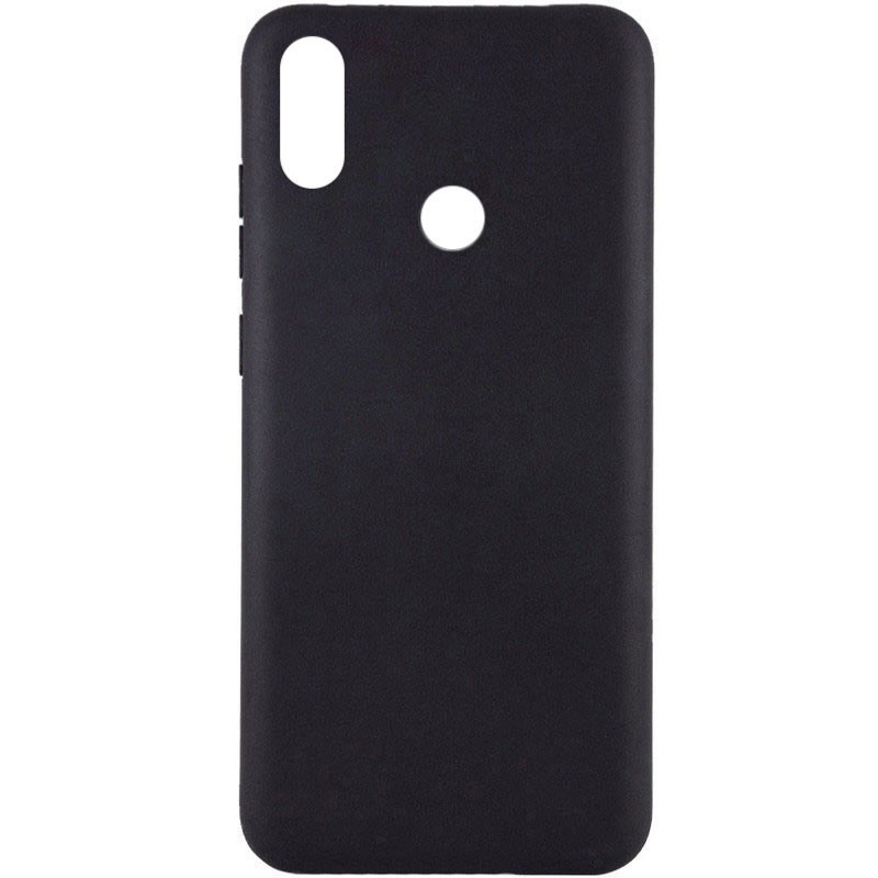 Накладка Cool Black дл  Huawei P20 Lite-0