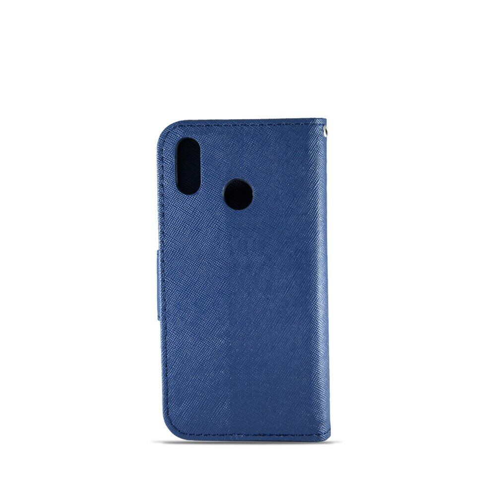 Книжка Goospery для Huawei P20 Lite Blue-1
