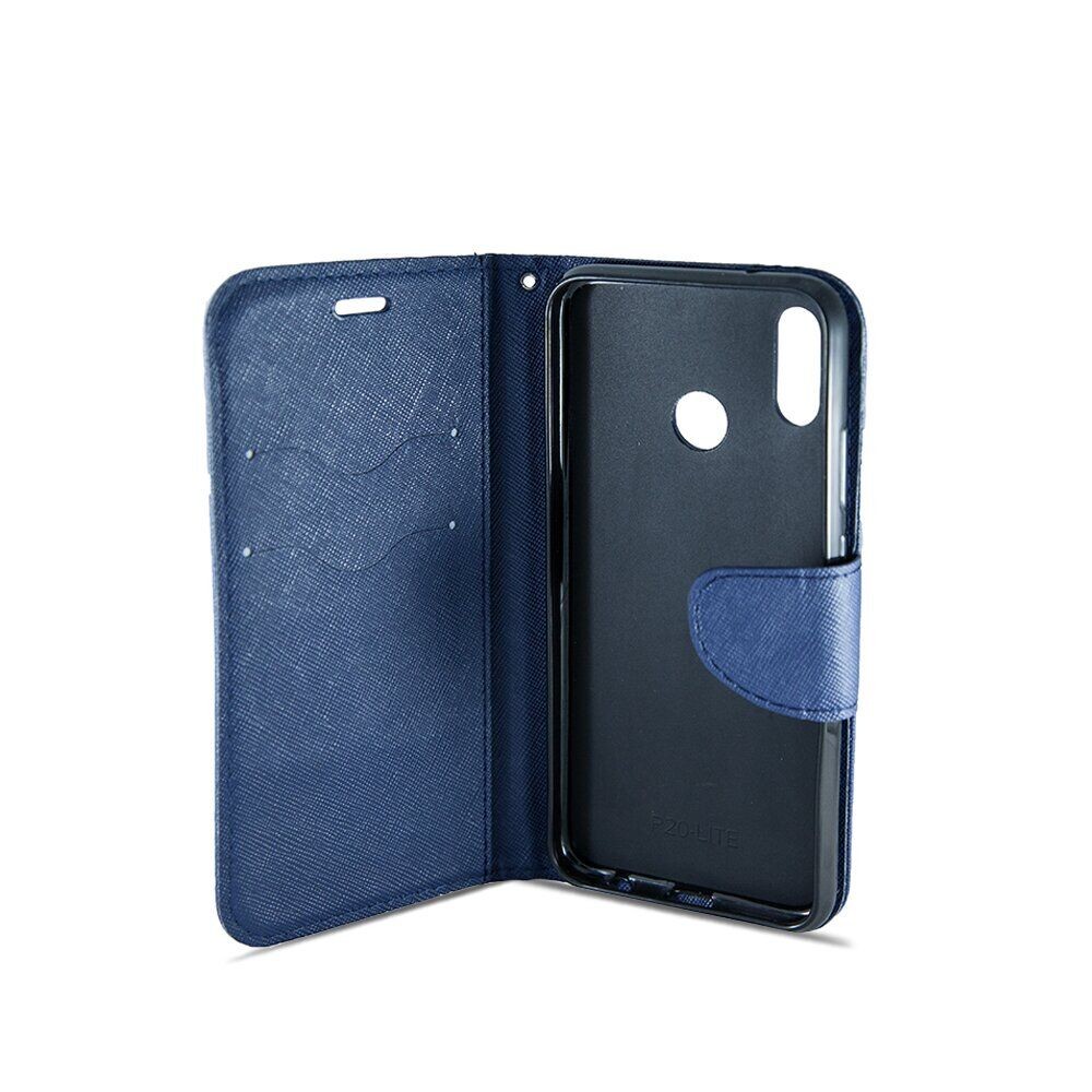 Книжка Goospery для Huawei P20 Lite Blue-2