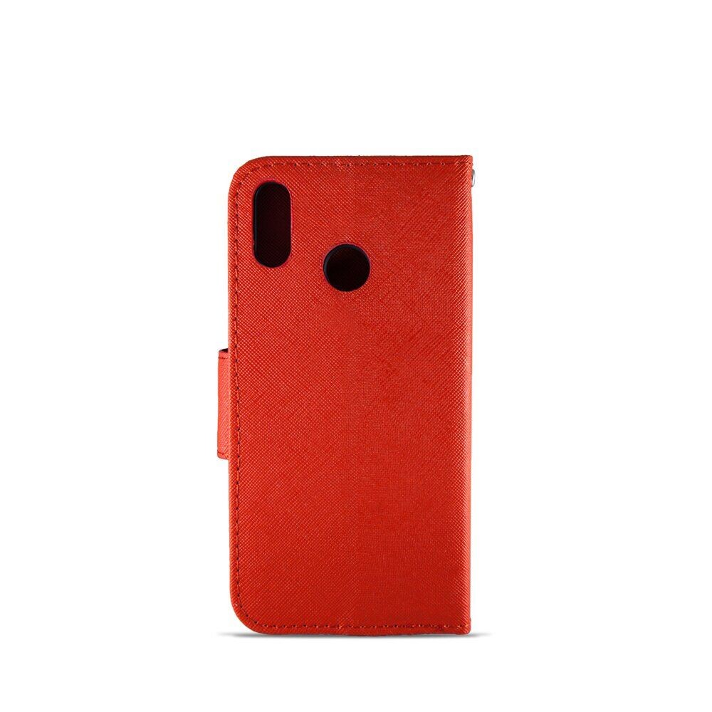 Книжка Goospery для Huawei P20 Lite Red-1