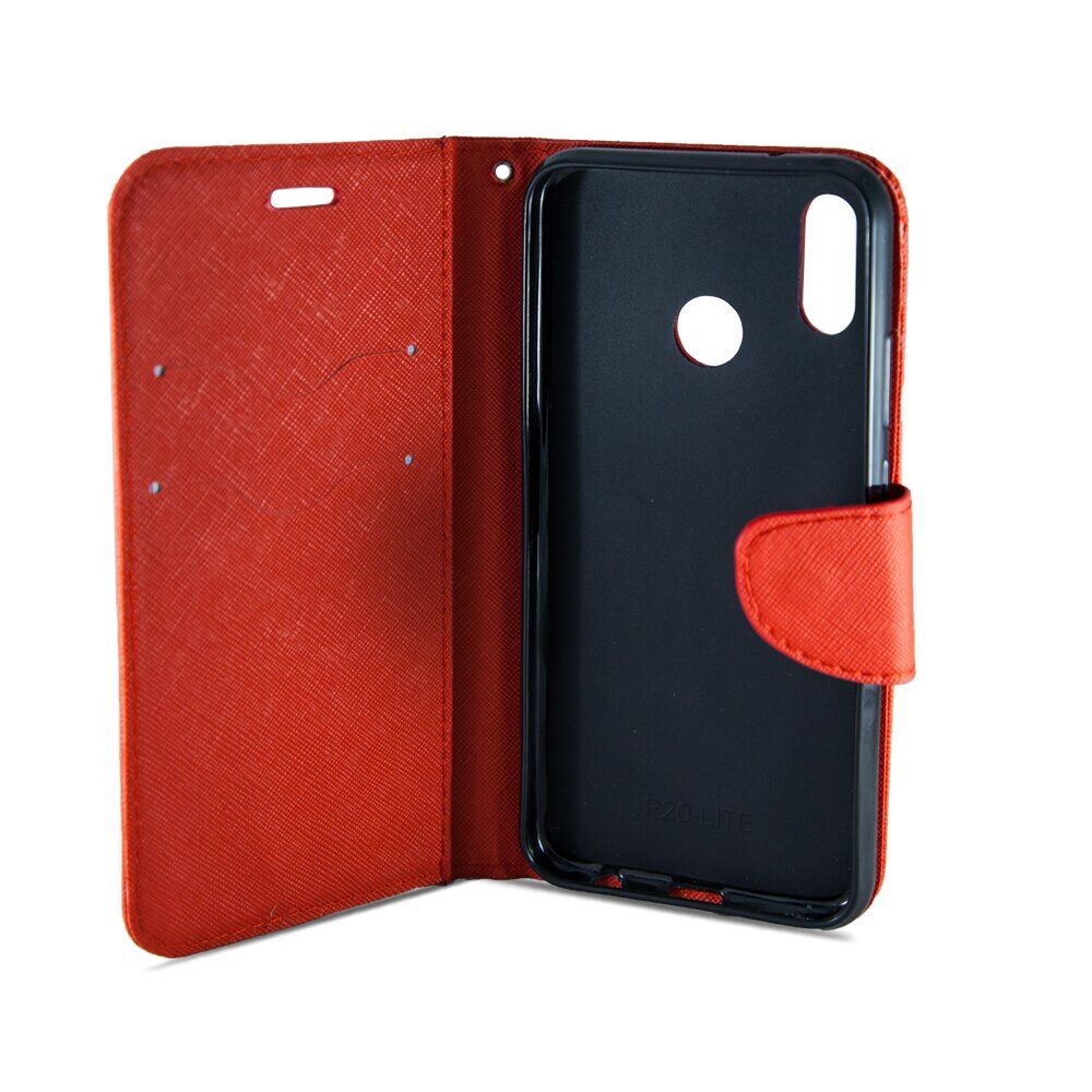 Книжка Goospery для Huawei P20 Lite Red-2