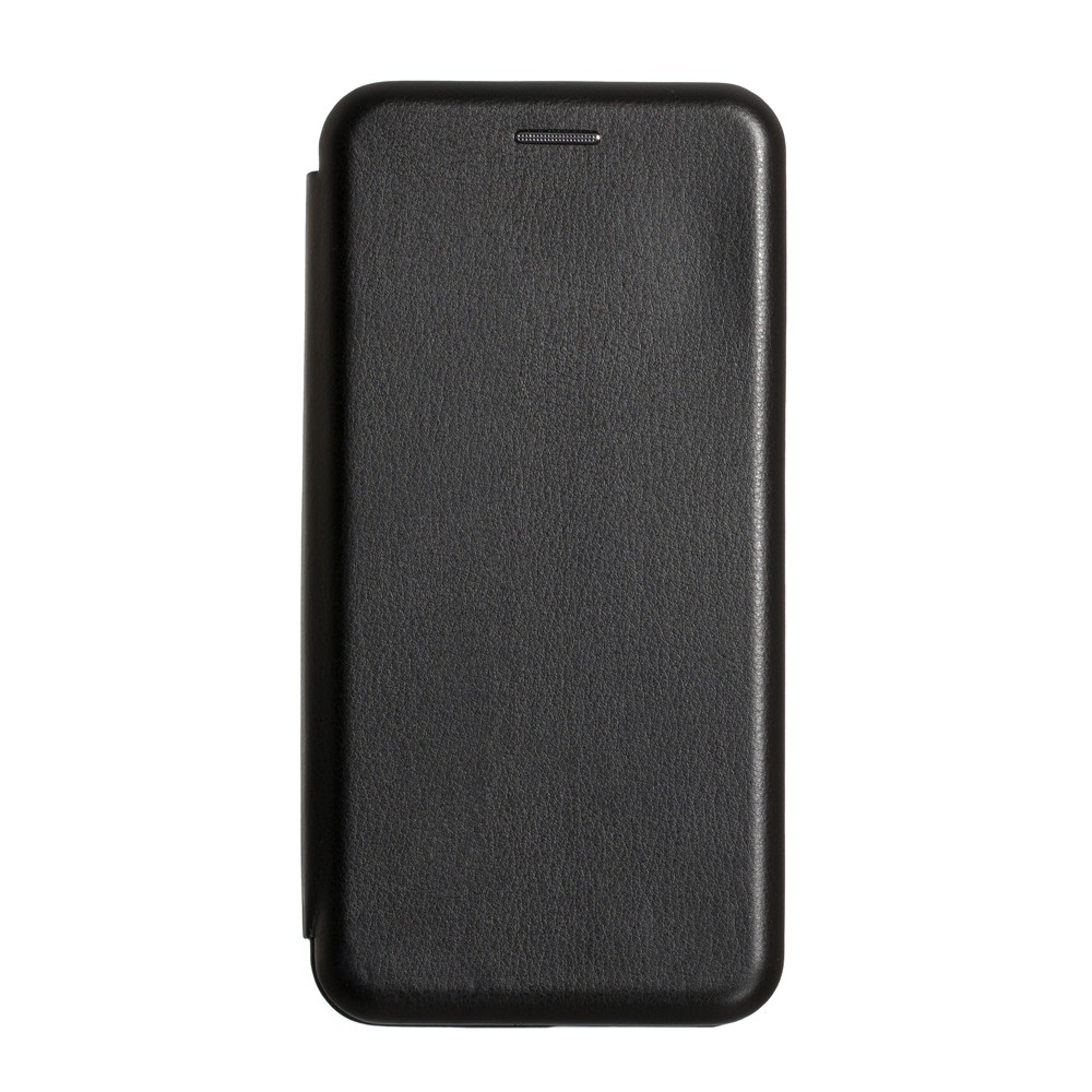 Книжка Premium для Huawei Y7 Prime 2018 (LDN-L21) / Honor 7C Pro (LND-L29)  чорна-0