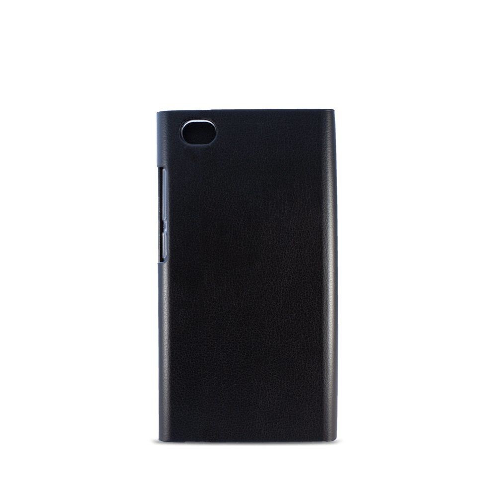Чохол-книжка Mary Slim Shell для Xiaomi Go чорна-2