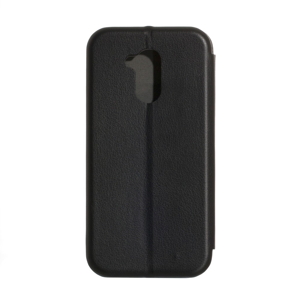Книжка Premium для Honor 6a чорна-1