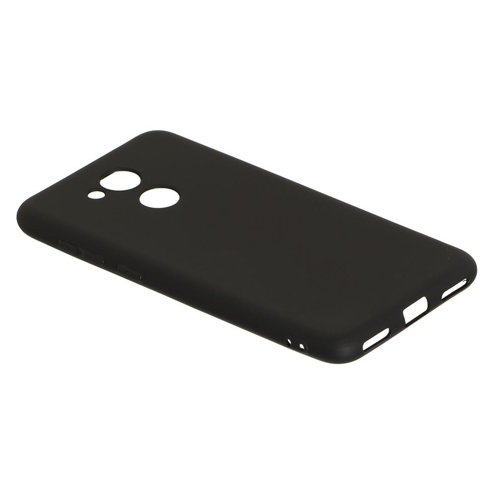 Накладка для Honor 6C Pro (JMM-L22) Joy чорна-1