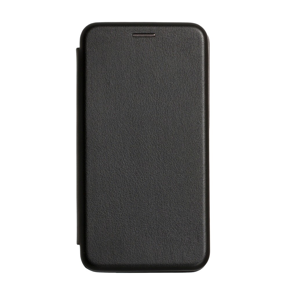 Книжка Premium для Honor 6c Pro чорна-0