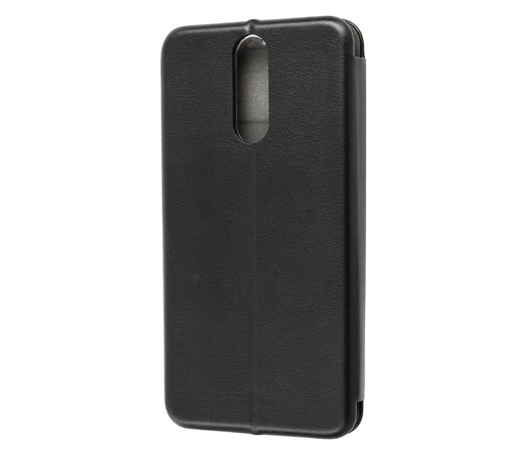 Книжка Premium для Huawei Mate 10 Lite (RNE-L21) чорна-1