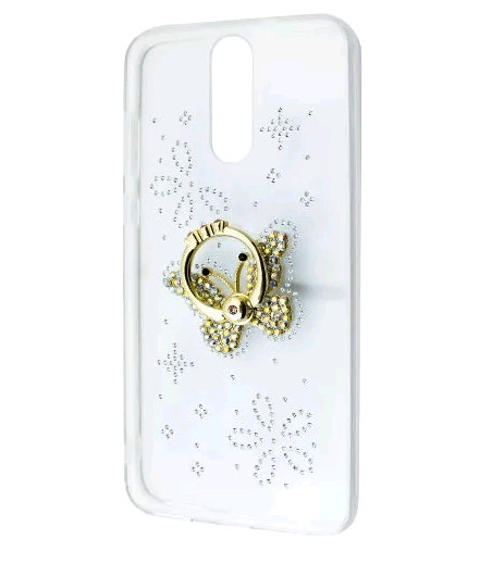 Накладка Butterfly Ring для Huawei Mate 10 Lite-0