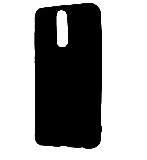 Накладка Cool Black для Huawei Mate 10 Lite (RNE-L21) / NOVA 2i-0