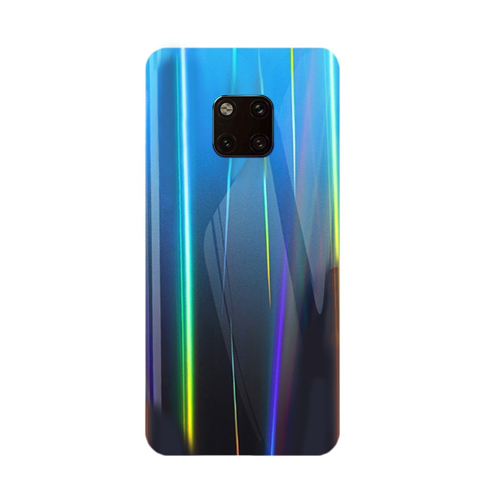 Гідрогелева плівка Aurora для Huawei Mate 20 задня-0