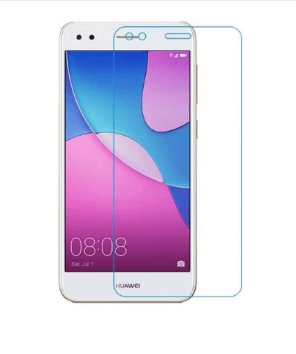 Захисне скло 2.5D для Huawei Nova Lite 2017/P9 Lite Mini-0