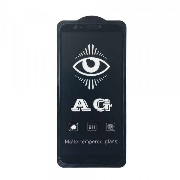 Захисне скло AG для Huawei P Smart матове-0