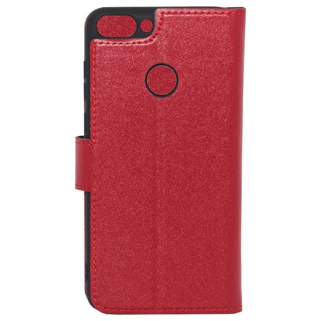 Книжка Bring Joy для Huawei P Smart Red Classic-1