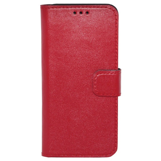 Книжка Bring Joy для Xiaomi Redmi 7 червона-0