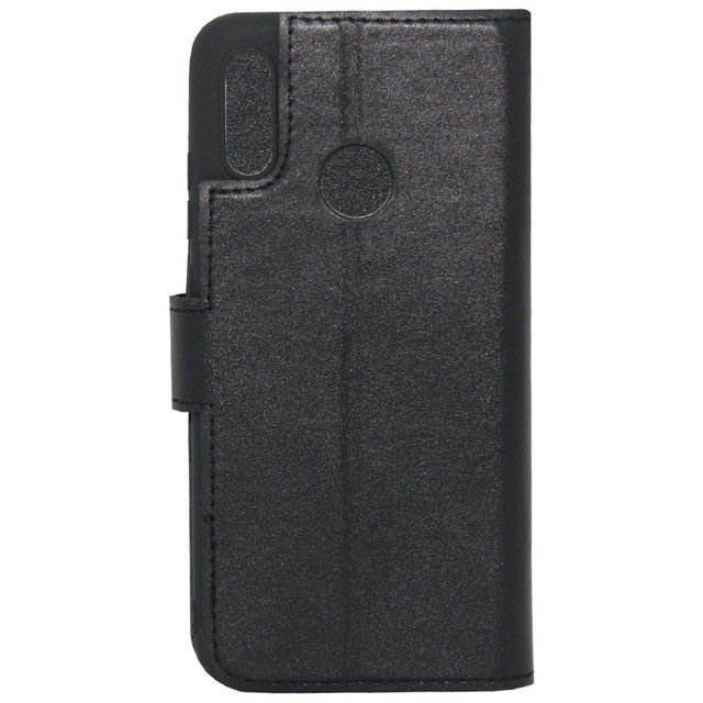 Книжка Bring Joy для Huawei P Smart 2019 / Honor 10 Lite  Black Classic-1