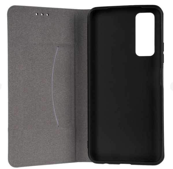 Книжка Gelius New для Huawei P Smart 2021 червона-2
