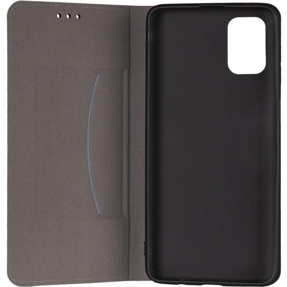 Книжка Gelius New для Huawei P Smart 2021 зелена-2