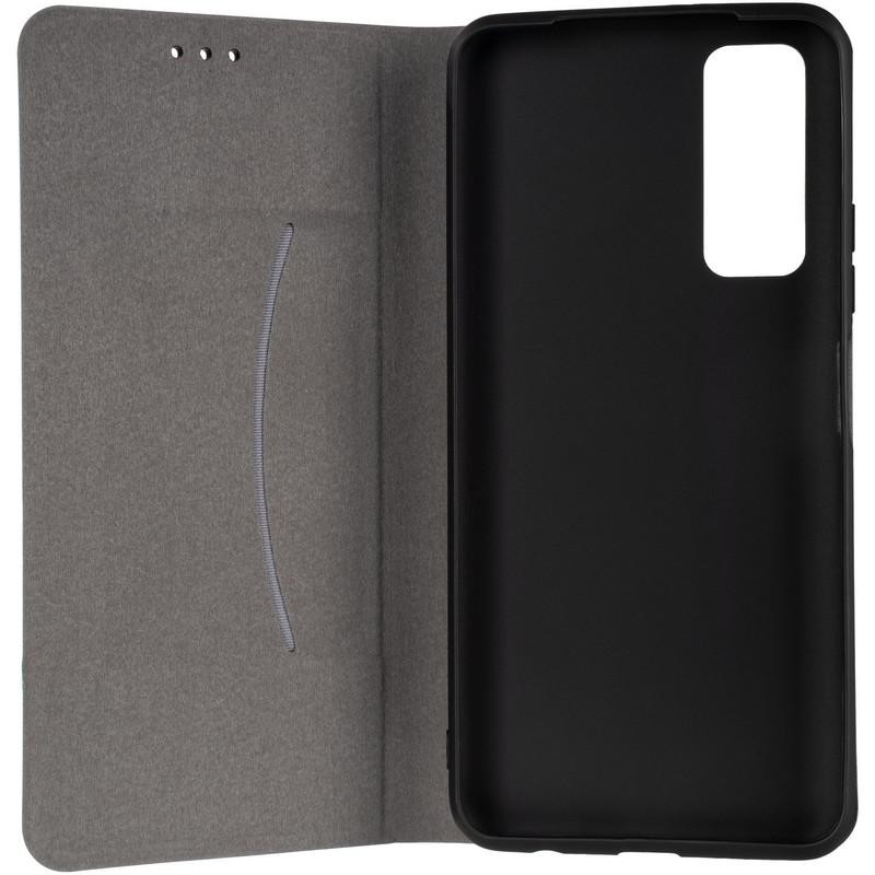 Книжка Gelius New для Huawei P Smart 2021 синя-2