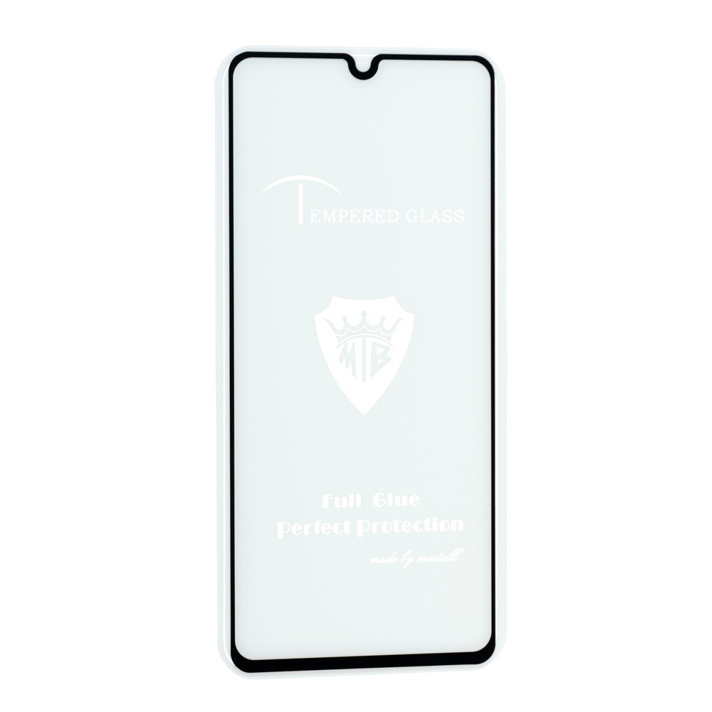 Захисне скло Full Glue AAA для Huawei P Smart 2021-0