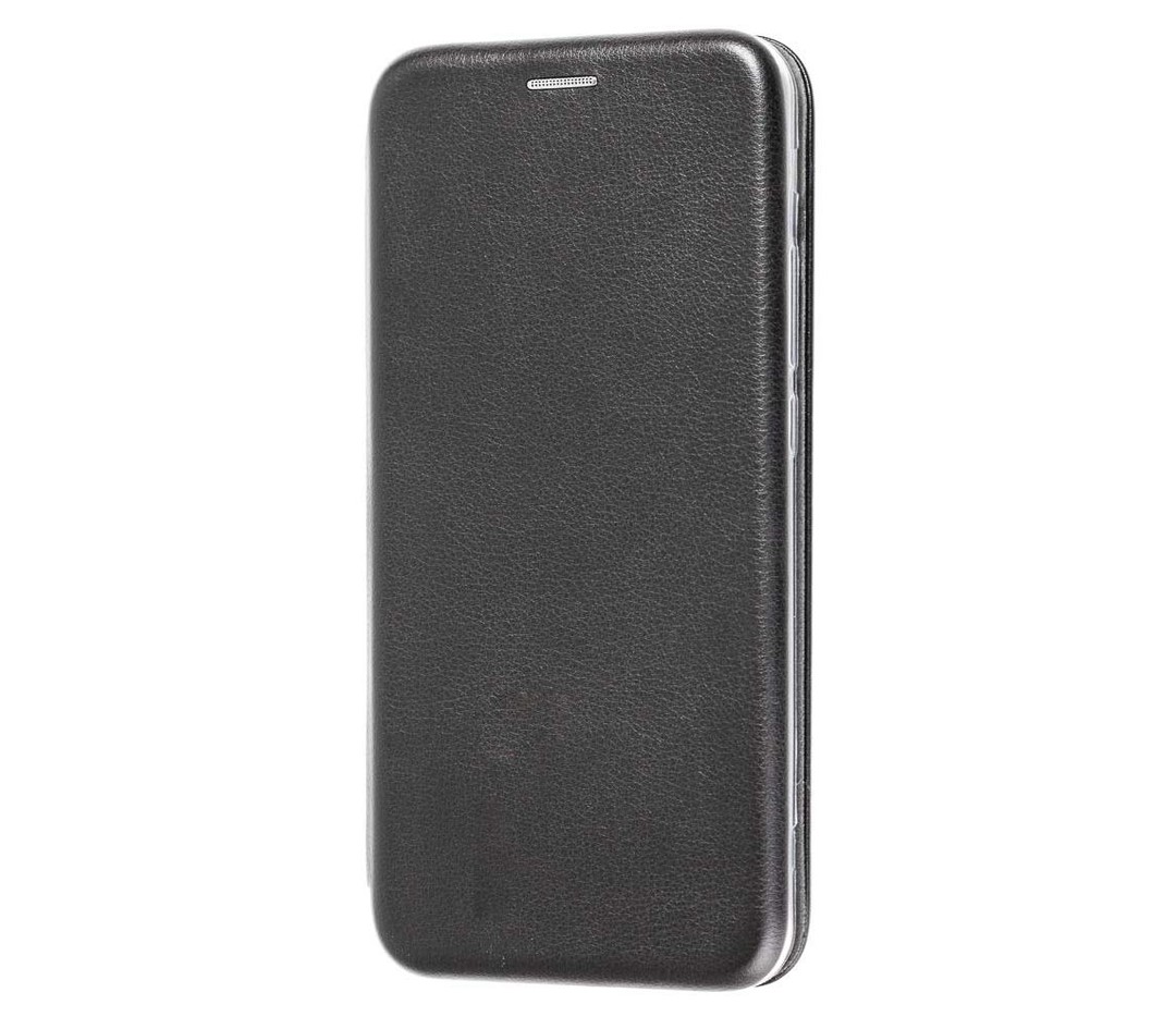Книжка Premium для Lenovo S5 Pro чорна-0