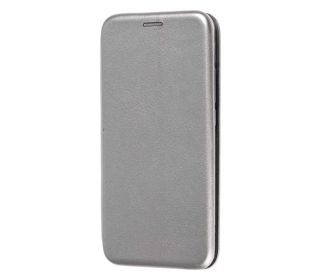Книжка Premium для Huawei P30 Lite сіра-0