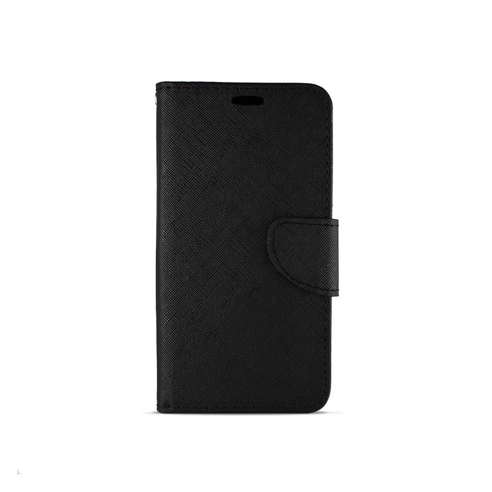 Книжка Gospery для Moto X Force XT1580 чорна-0