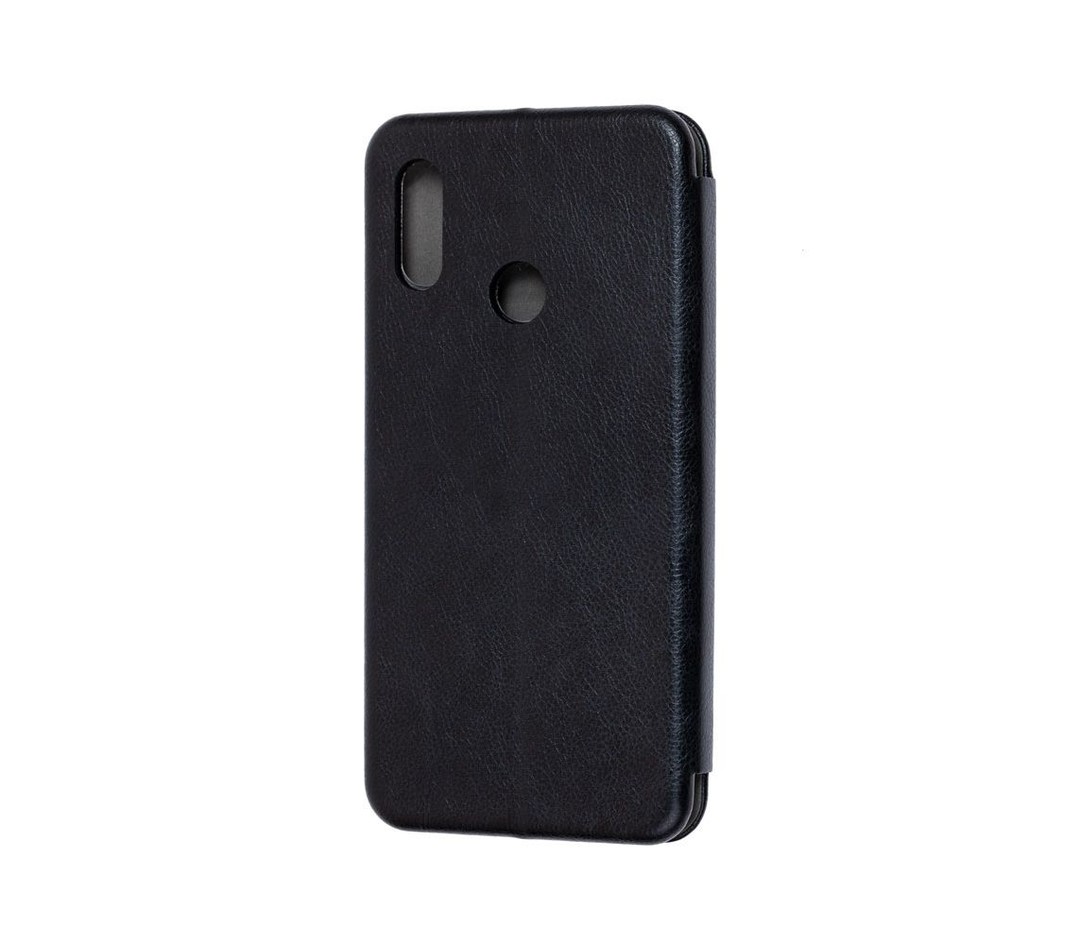 Книжка Gelius для Xiaomi Redmi Note 6 чорна-1