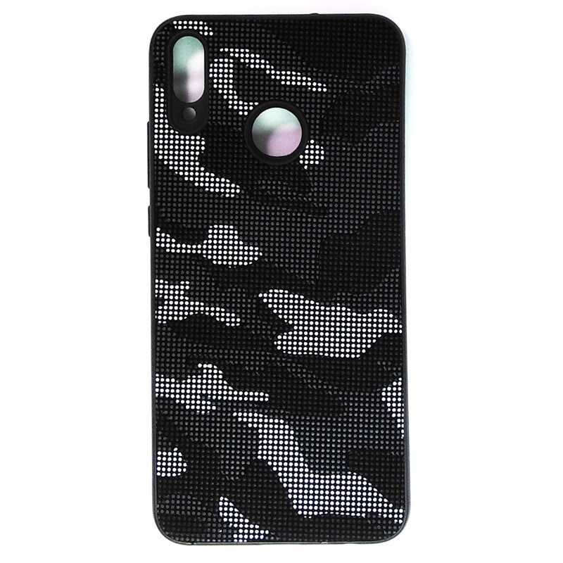 Чохол  Military Point для Huawei P Smart Plus / Nova 3i чорний-0