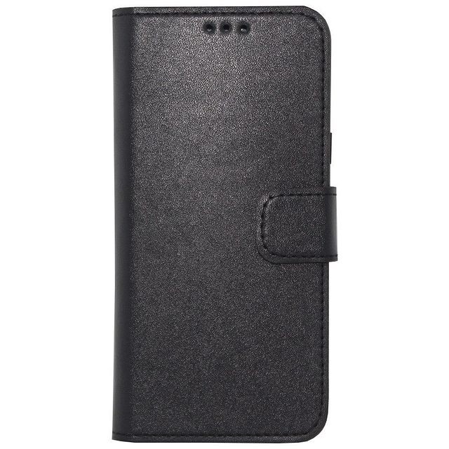 Книжка Bring Joy для Samsung J4 2018 J400 чорна-0